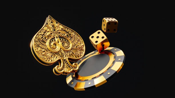 dayak4d gaming platform